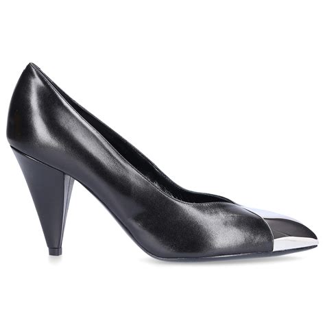 celine pumps black